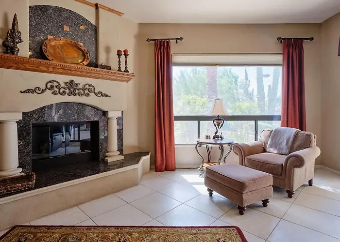 Valley View - Style Backyard - Heated Pool Сasa de vacaciones *
