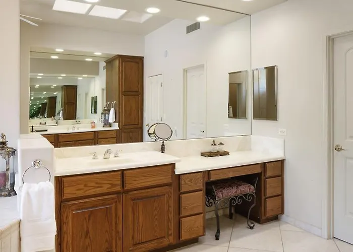 Holiday home Valley View - Style Backyard - Heated Pool Scottsdale