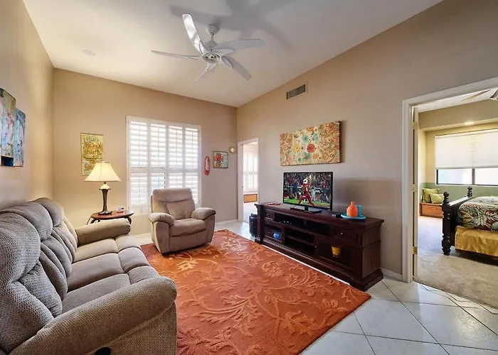 Valley View - Style Backyard - Heated Pool * Scottsdale