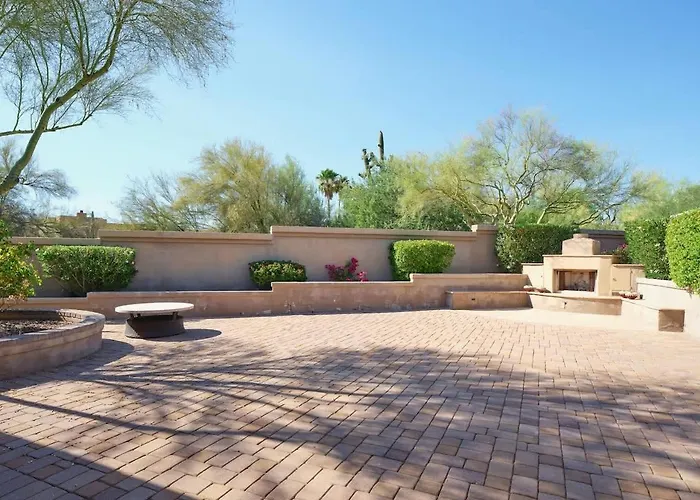 Holiday home Valley View - Style Backyard - Heated Pool *