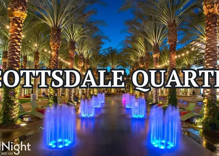 Сasa de vacaciones Valley View - Style Backyard - Heated Pool Scottsdale
